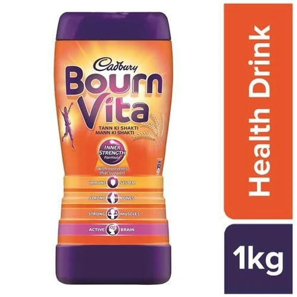Bourne Vita  - 1kg
