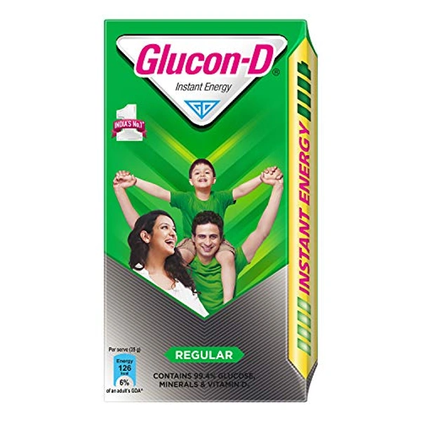 Glucon-D - 125g