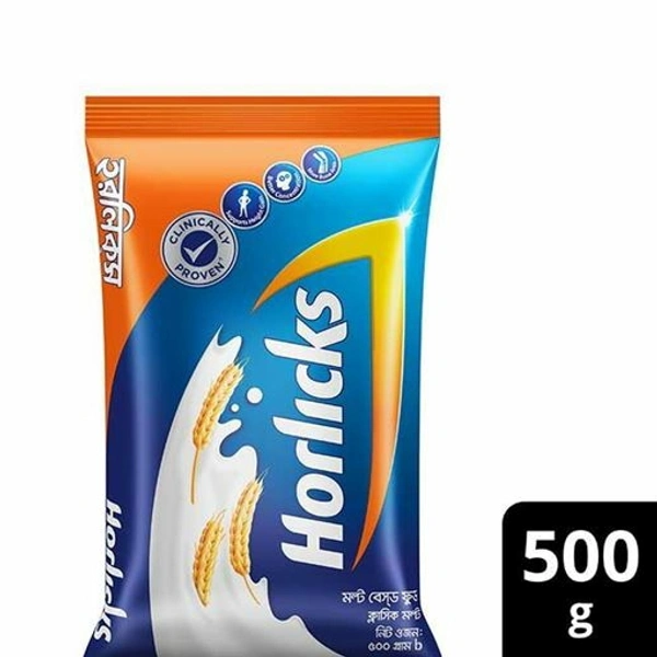 Horlicks  - 500g