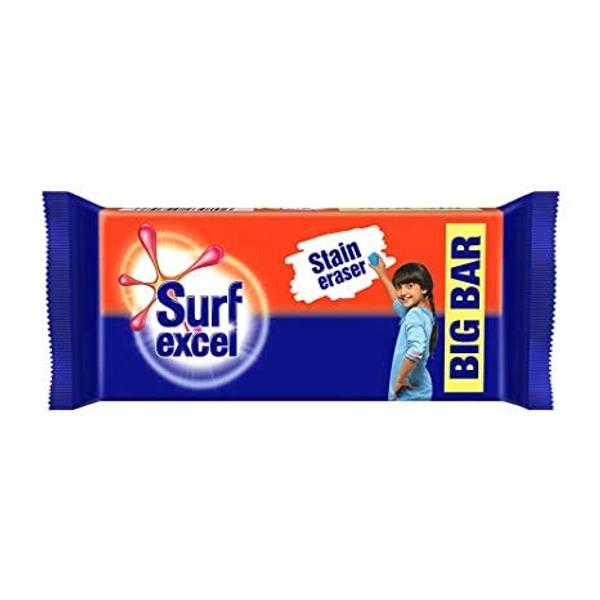 Surf Excel Bar  - 250g