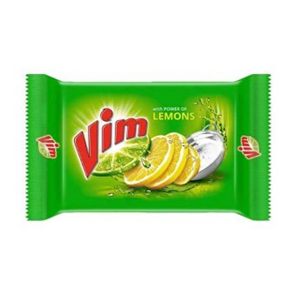 Vim Bar  - 6 Pic 