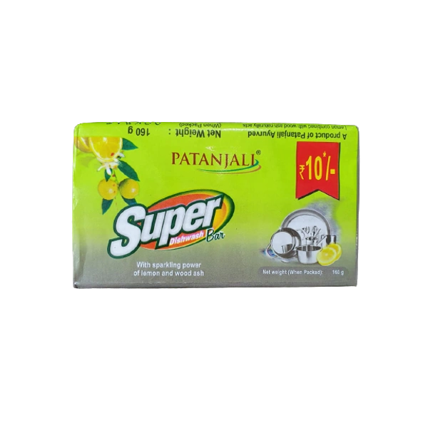 Super Dishwash Bar  - 6 Pic 