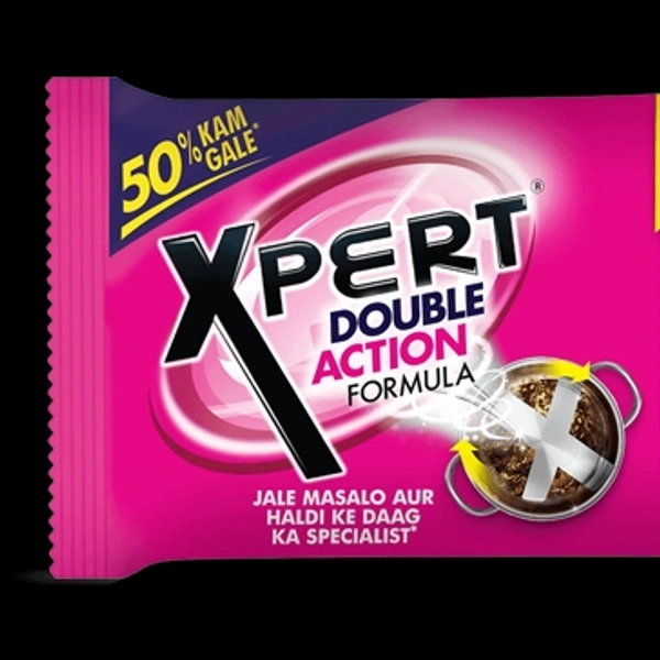 Xpert Double Action  - 12 Pic 
