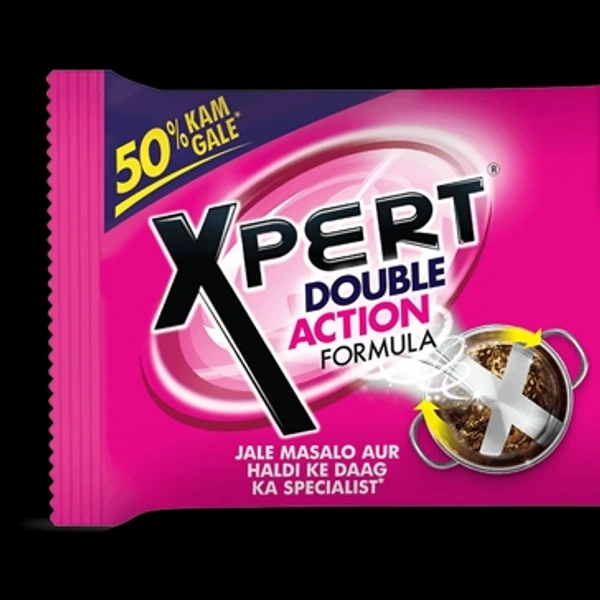 Xpert Double Action  - 6pic 