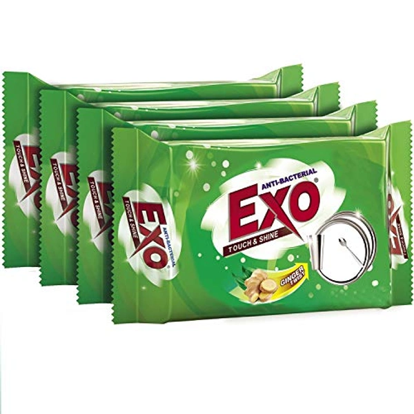 Exo - 400g