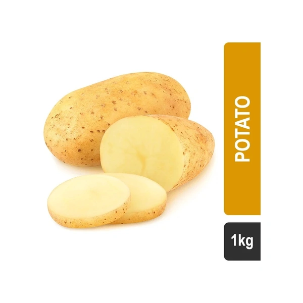 New Potato (ନୂଆ ଆଳୁ)  - 5kg
