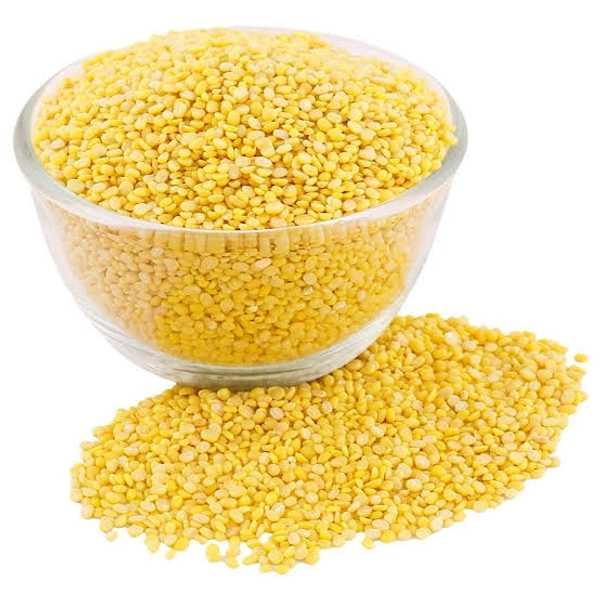 SP Moong Dal (ମୁଗ ଡାଲି)  - 500gm