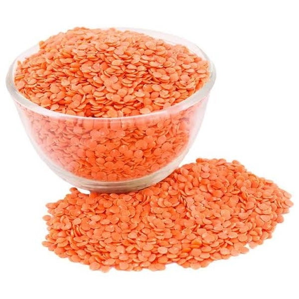 Masoor Dal 1kg - 1kg