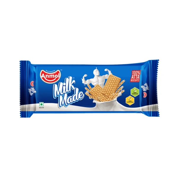 Anmol Milk Made