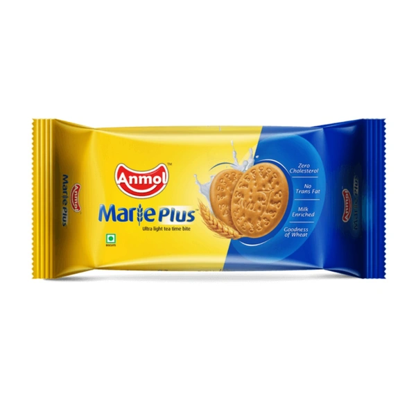Anmol Marie Plus 215gm - 215gm