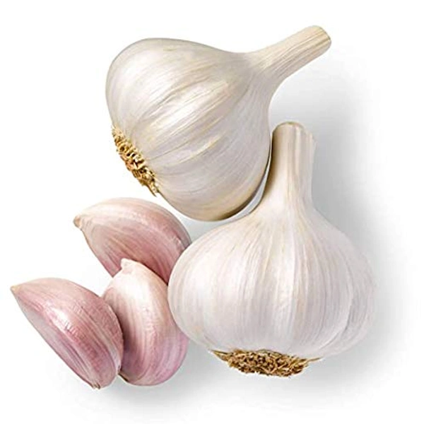 Garlic (ରସୁଣ) New - 500gm