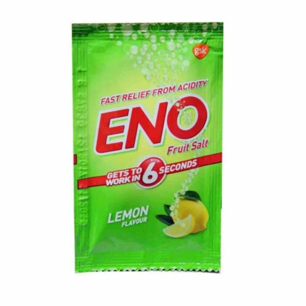 Eno (Lemon)  - 5gm