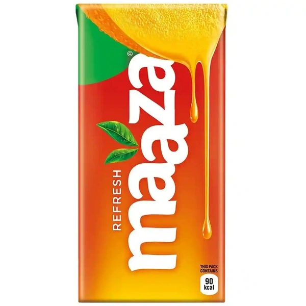 Mazza Tetra Pack