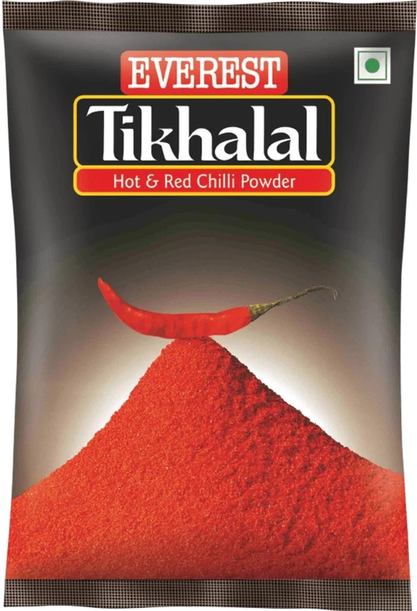 EVEREST Tikhalal 100gm - 100gm