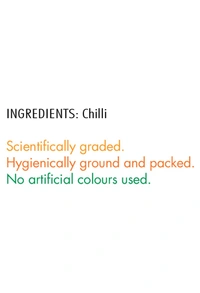 EVEREST Tikhalal 100gm - 100gm