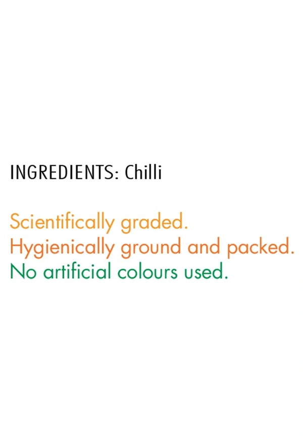 EVEREST Tikhalal 100gm - 100gm
