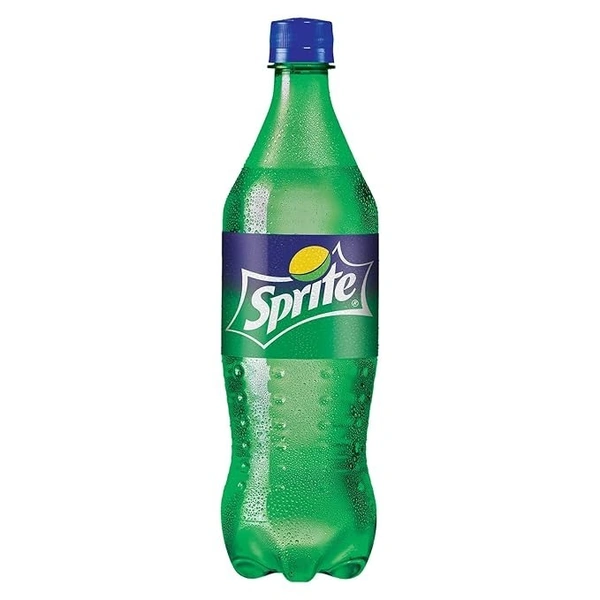 Sprite Soft Drink PET Bottle, 750 ml - 750ml