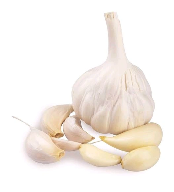 Garlic (ରସୁଣ) New - 250gm
