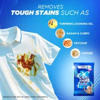 Surf exel Detergent Powder - 85gm