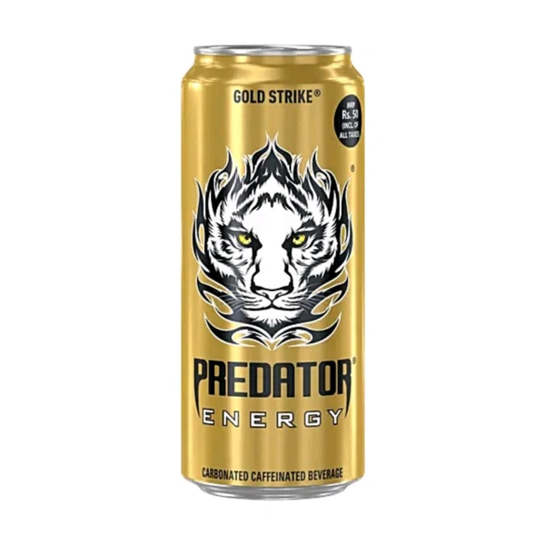 Predator Energy Drink 300ml - 300ml
