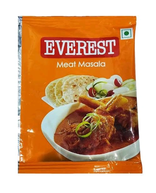 Everest Meat Masala (Pack Of 2pcs)  - 8g