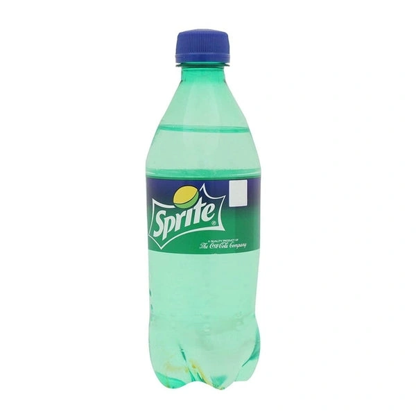 Sprite Lemon-Lime Flavoured Cold Drink  | PET Bottle, 250ml - 250ml