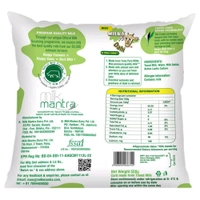 Milky Moo Curd 500 g (Pouch)