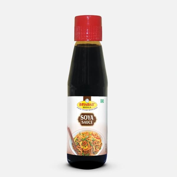 Soya Sauce,200ml