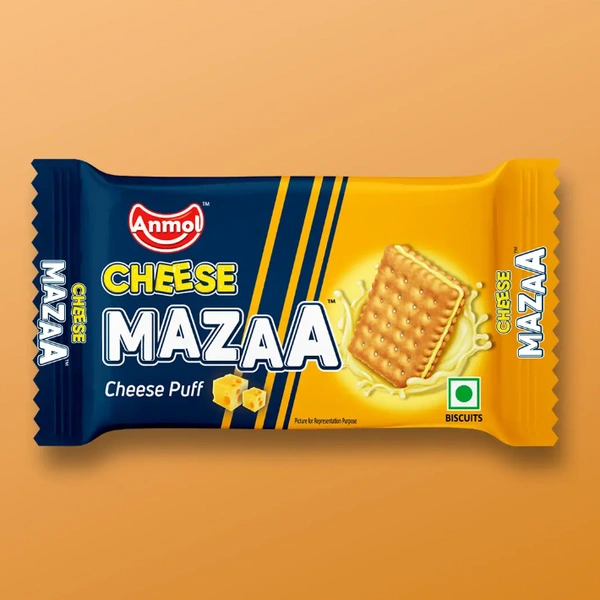 Anmol Cheese Mazza