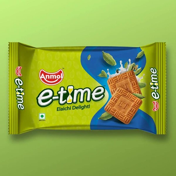 Anmol E-Time Shahi Andaaz. Khao Bindaas