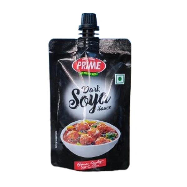 PRIME Dark Soya Sauce, 90ml