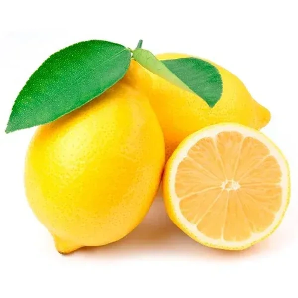 lemon 3pcs