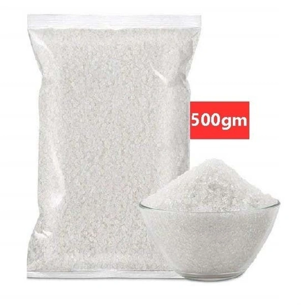 White Sugar 500gm - 500gm