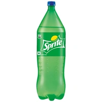 Sprite Soft Drink - Lime Flavoured, 2.25 L