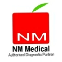 NM Medical Rehanshi Pathology - Logo