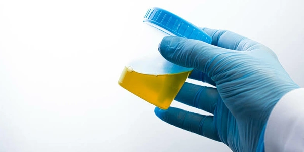 NM MEDICAL REHANSHI PATHOLOGY Urine Routine - 