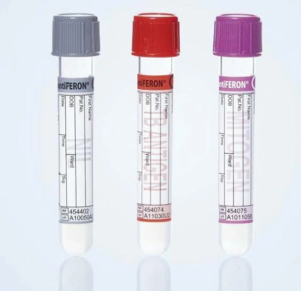 TB-Gold-Interferon Gamma