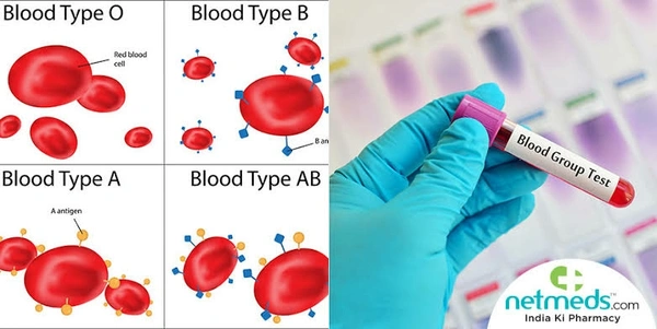 Blood Group