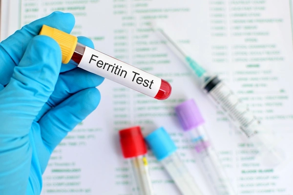 Ferrtin