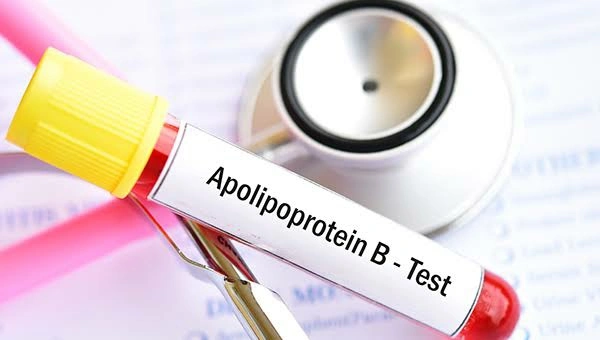 Apolipoprotein B