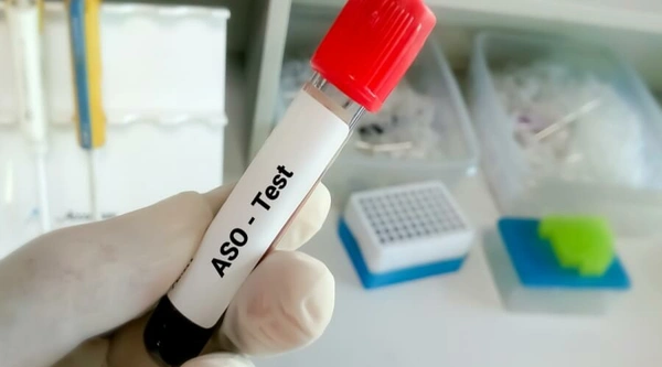 Aso Test
