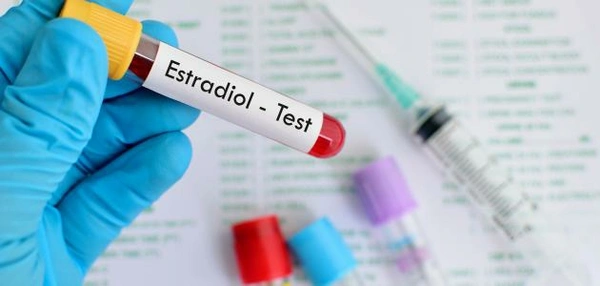 E2
(Oestradiol)