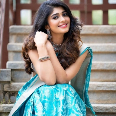 Elegant Silk