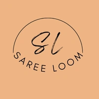 Saree Loom  - Logo