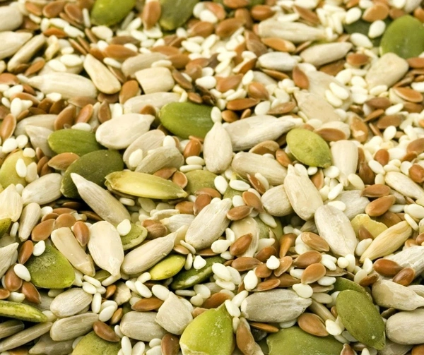 Mix Seeds - 250gms