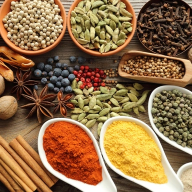 Spices