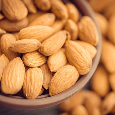 Almonds