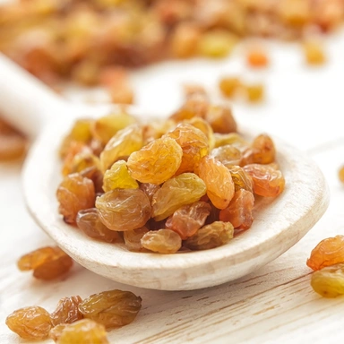Kishmish/Raisins