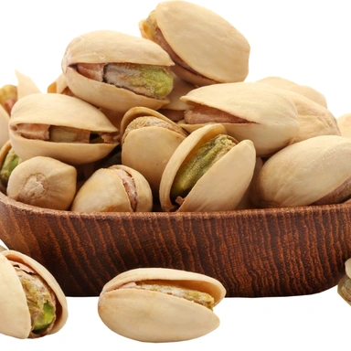 Pistachios