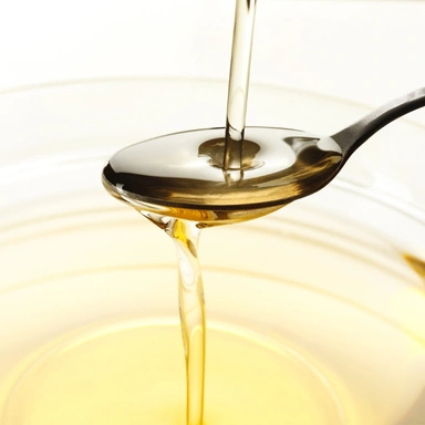 Unfiltered Cold Pressed Oil